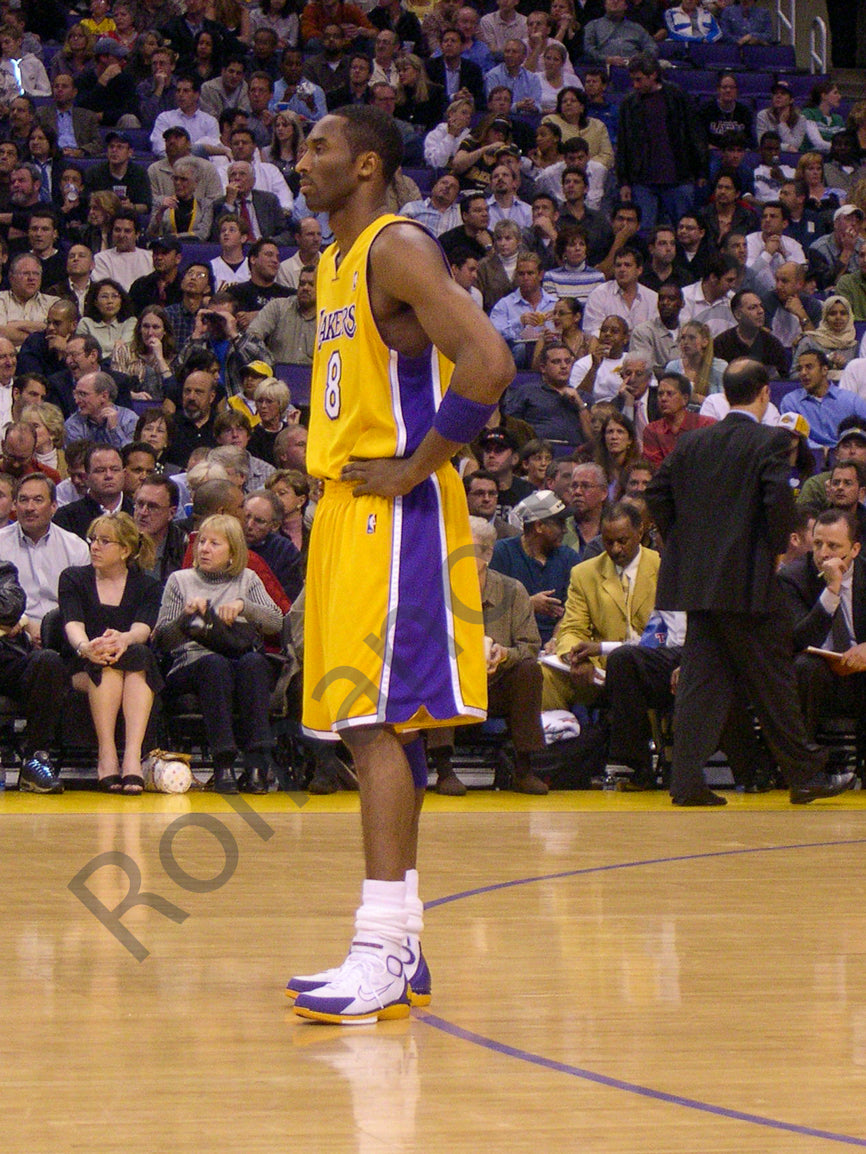 Kobe Bryant