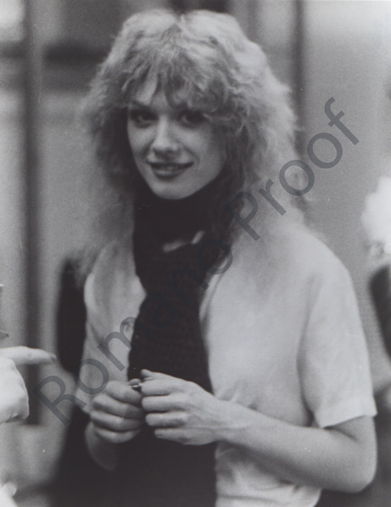 Nancy Wilson, Heart