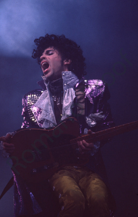 Prince Purple Rain