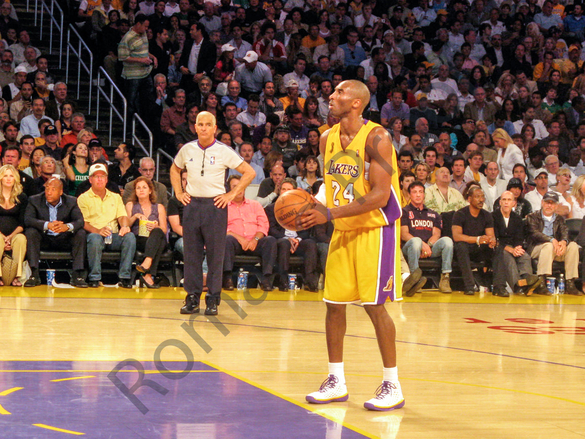 Kobe Bryant