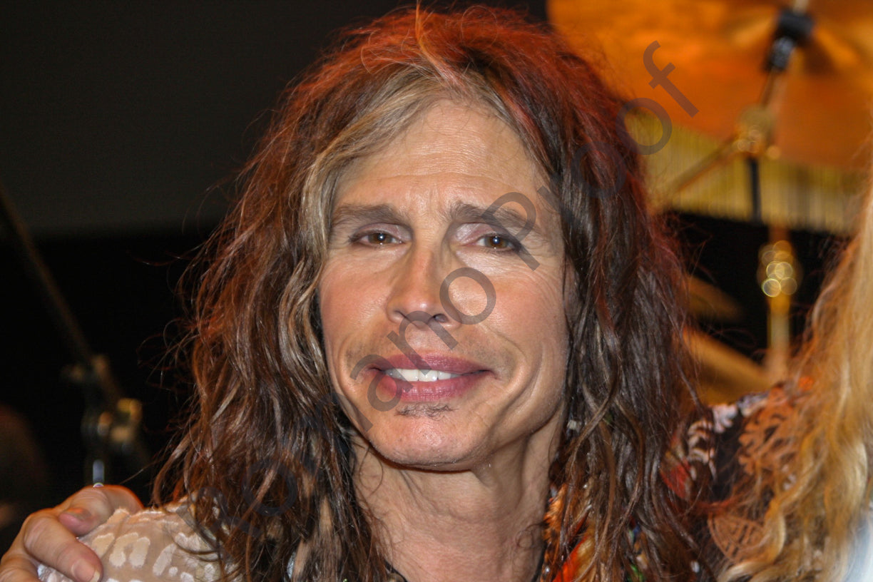 Steven Tyler, Aerosmith