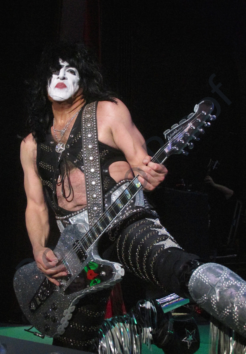Paul Stanley, Kiss