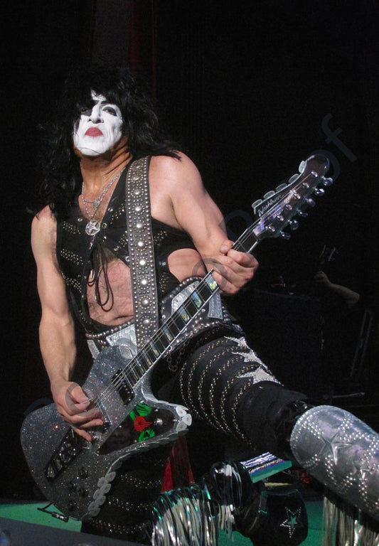 Paul Stanley, Kiss