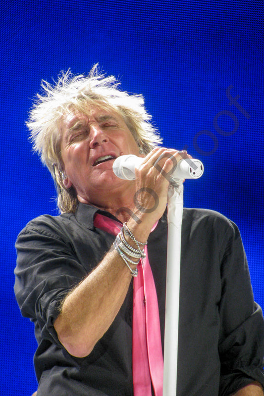 Rod Stewart