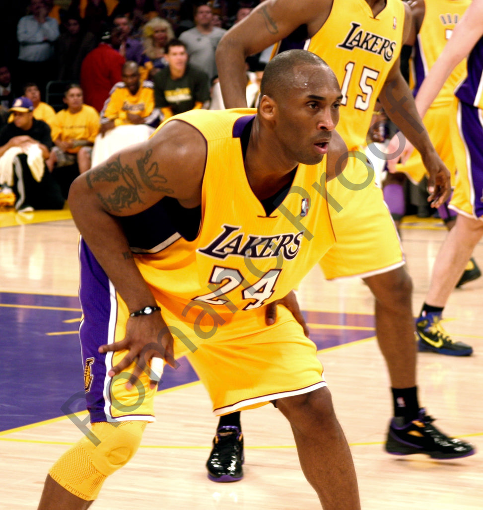 Kobe Bryant