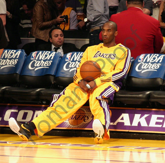 Kobe Bryant