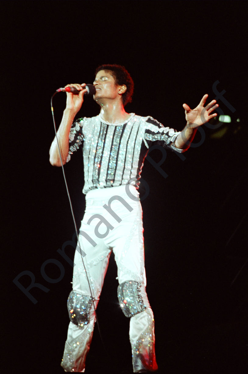 Michael Jackson