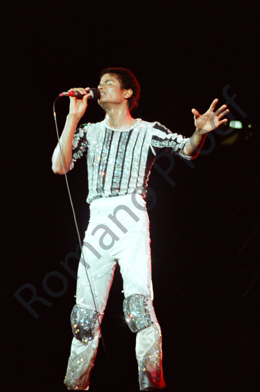 Michael Jackson