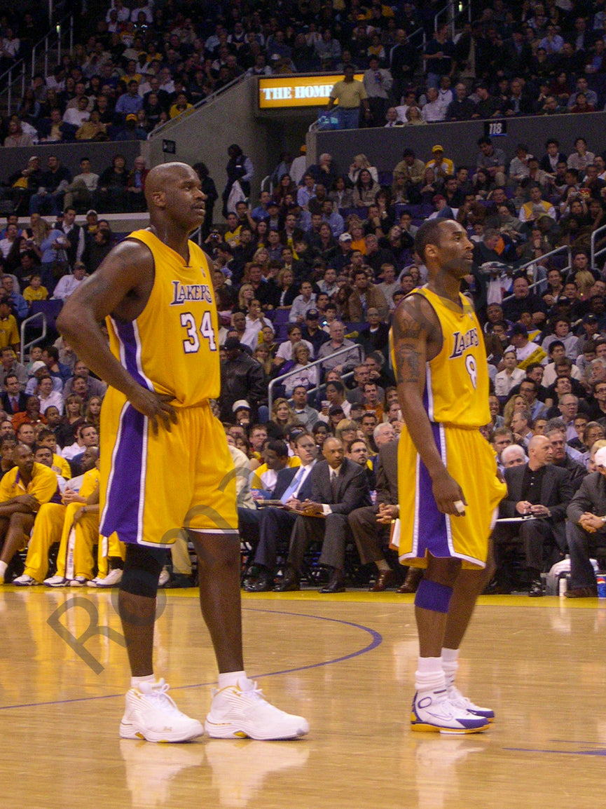 Kobe Bryant