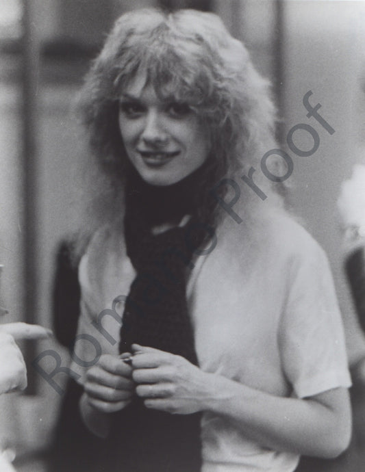 Nancy Wilson, Heart