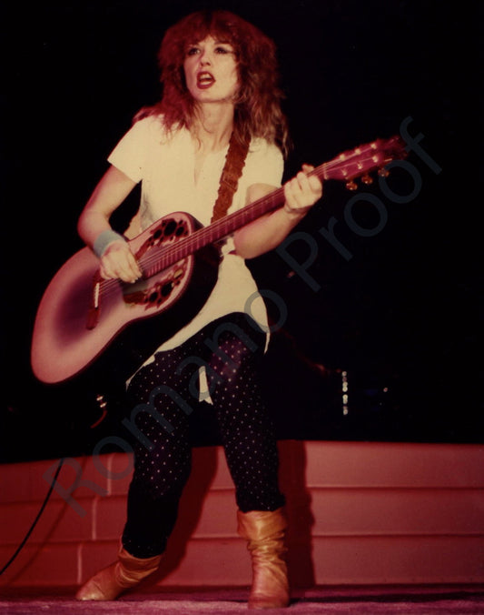 Nancy Wilson, Heart