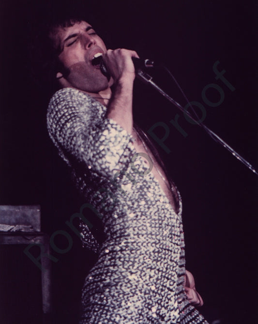 Freddie Mercury Queen