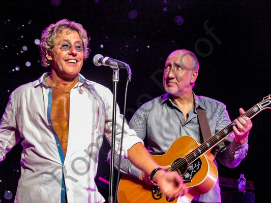 The Who