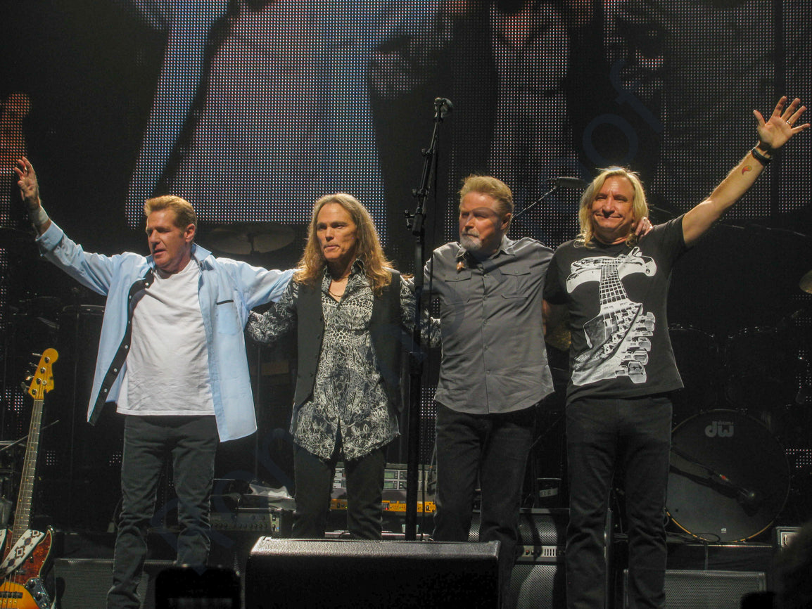 The Eagles