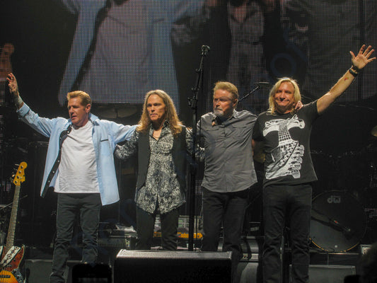 The Eagles