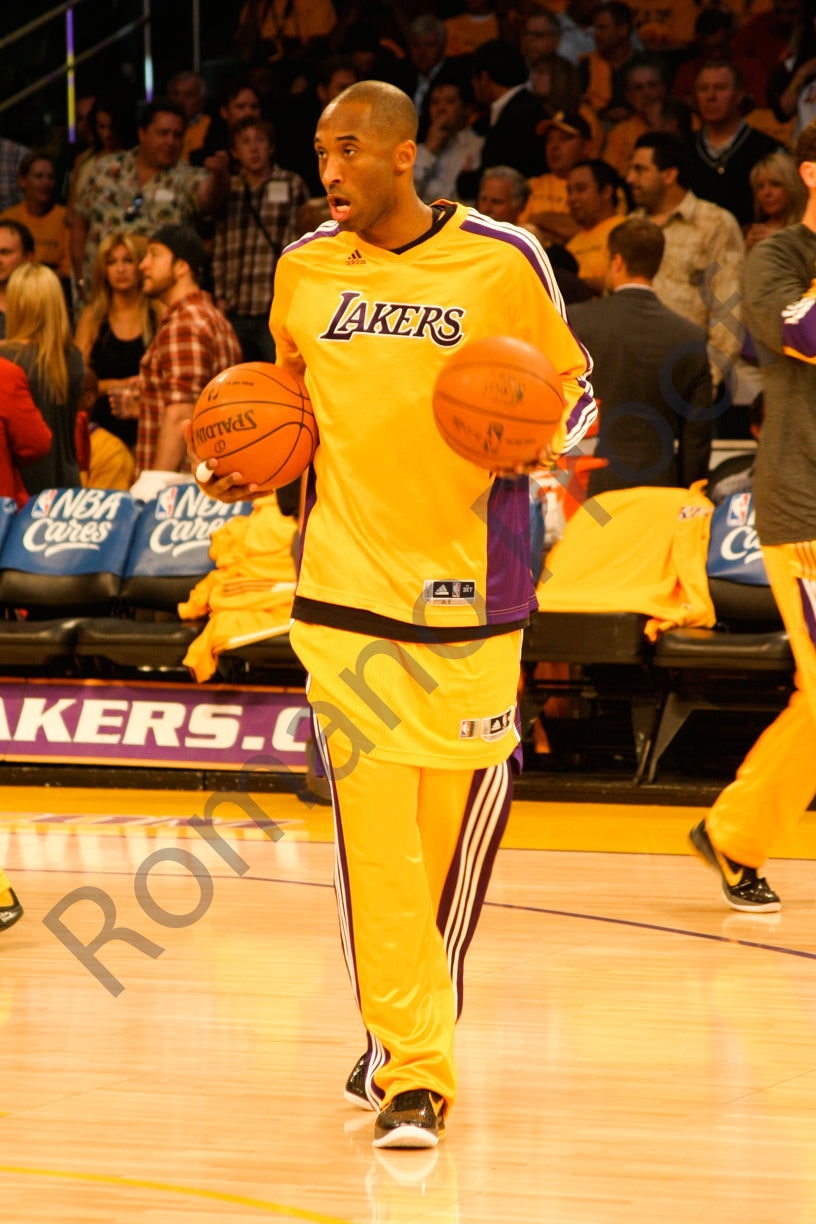 Kobe Bryant