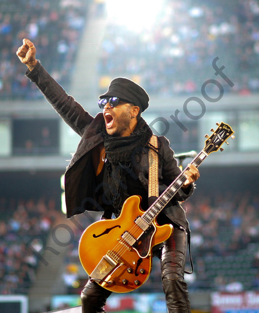 Lenny Kravitz