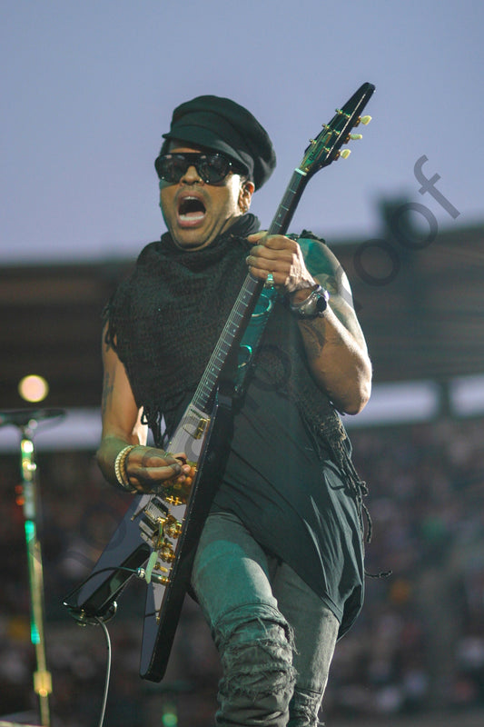 Lenny Kravitz