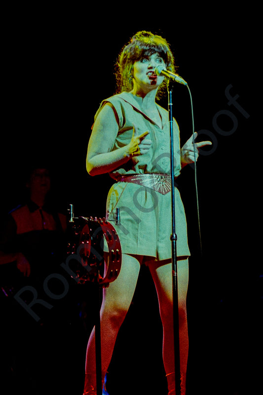 Linda Ronstadt