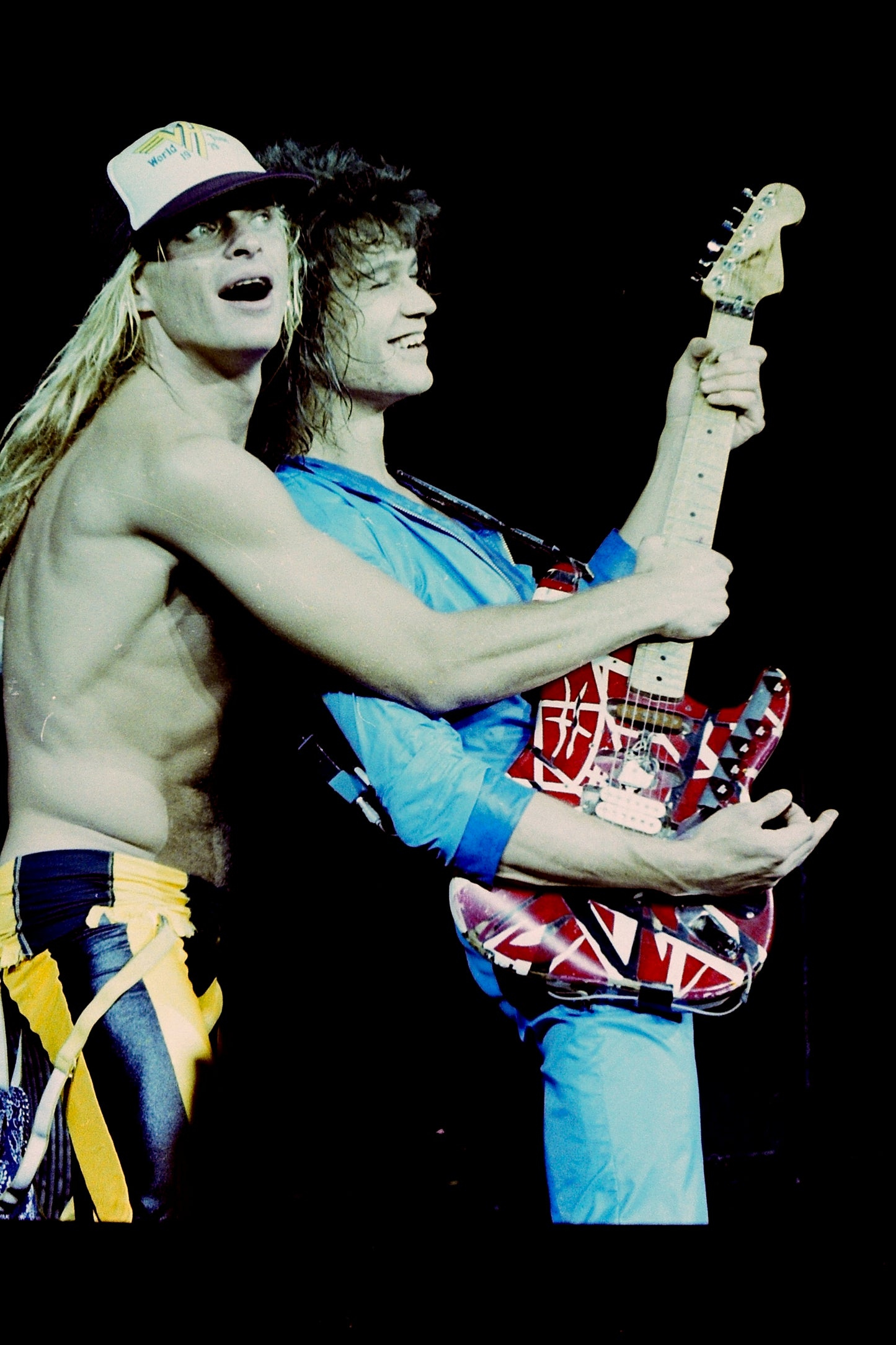 Van Halen