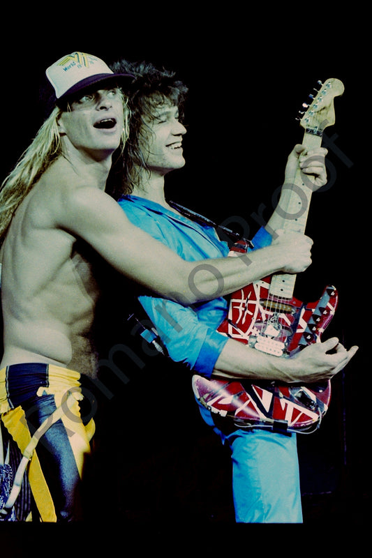 Van Halen