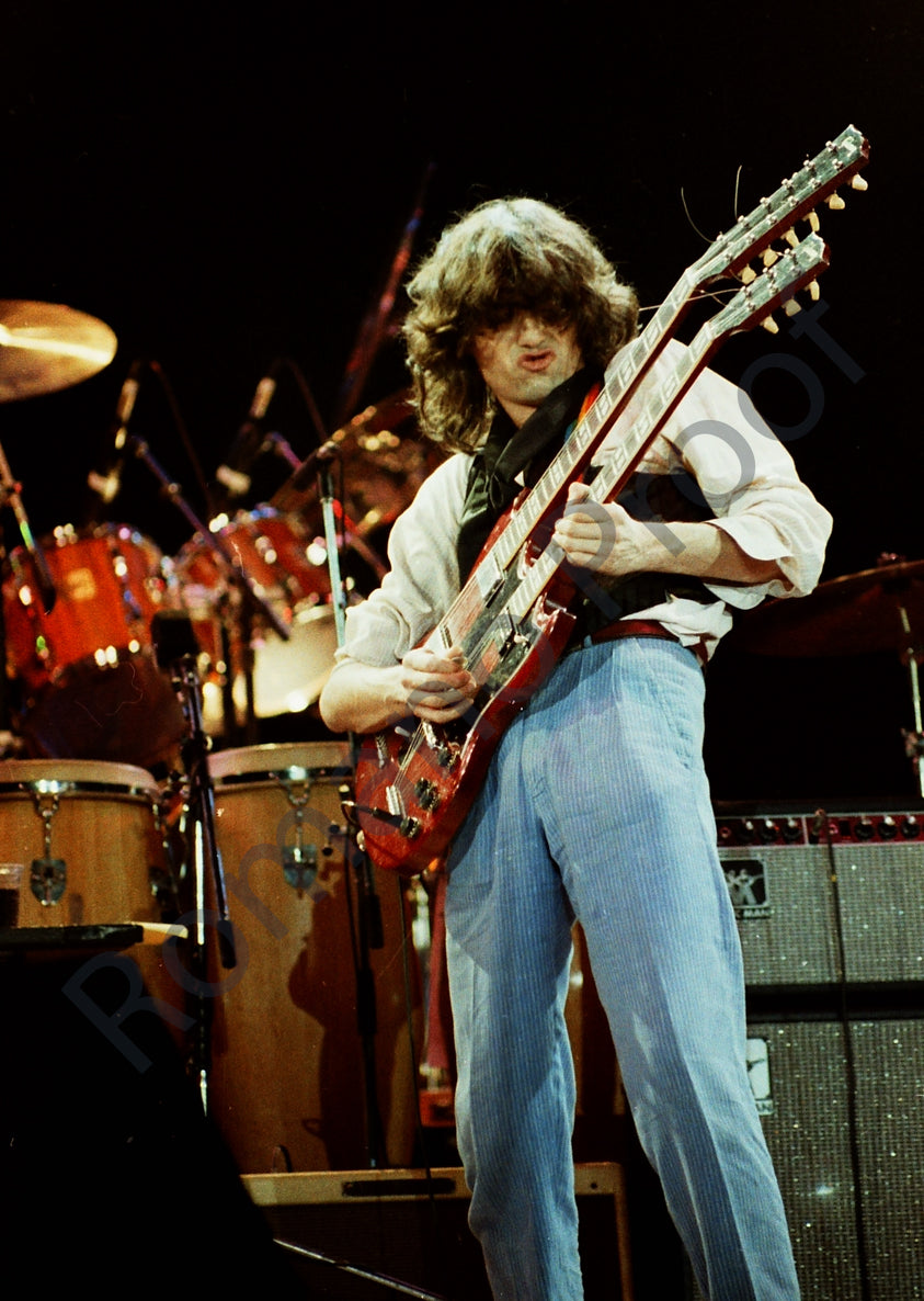 Jimmy Page